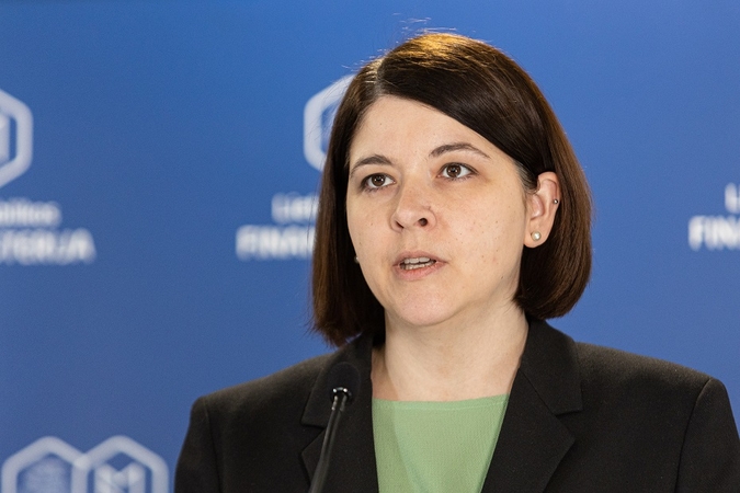 Gintarė Skaistė 