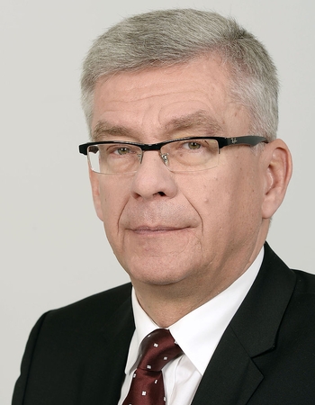 Stanislawas Karczewskis
