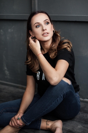Viktorija Šaulytė