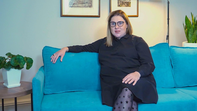 Dovilė Filmanavičiūtė