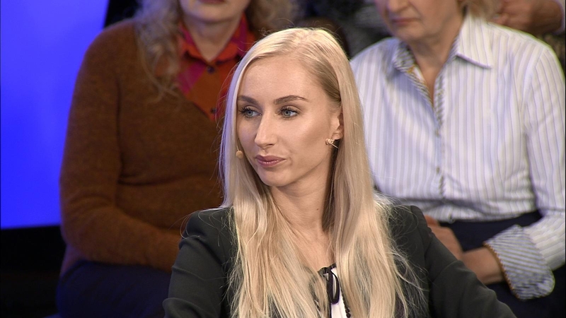 Kristina Tarasevičiūtė