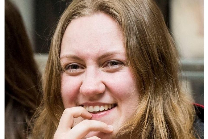 Aušra Kaminskaitė