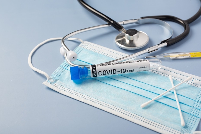 COVID-19 statistika Lietuvoje: 20 naujų atvejų, mirčių nefiksuota