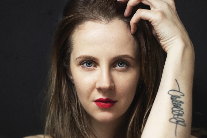 Ieva Narkutė
