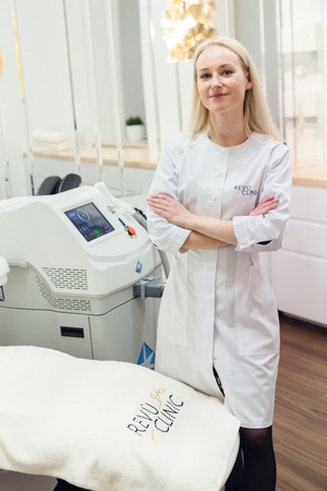 Plaukų šalinimas lazeriu visus metus: ką vertėtų žinoti?