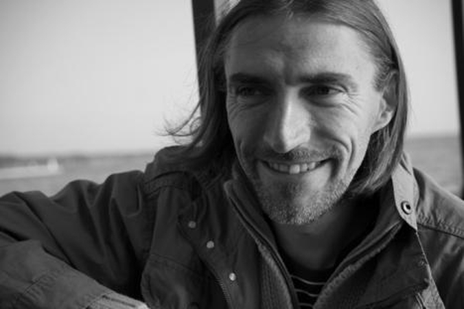 Tomas Požerskis