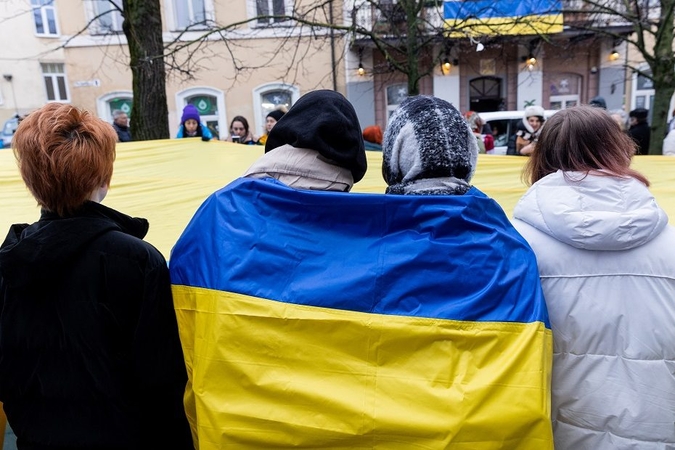 Seime – diskusijos apie Ukrainos imigrantus Lietuvos darbo rinkoje