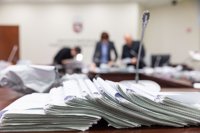 VRK neatmeta galimybės dėl balsavimo kreiptis į teisėsaugą: labiausiai neramina dvi vietovės