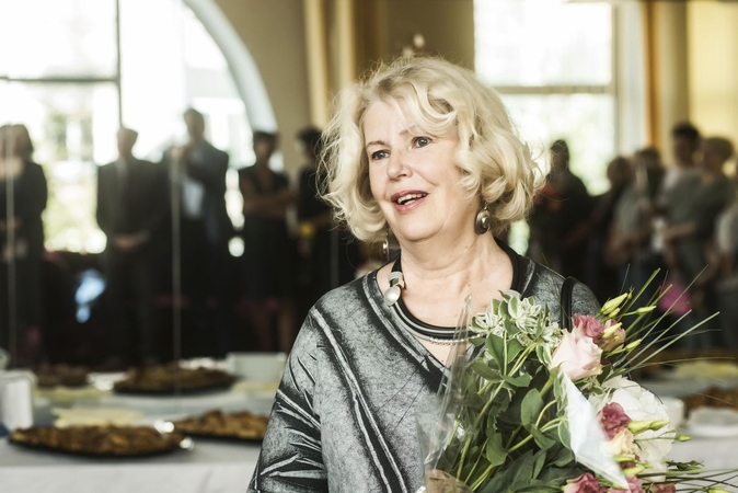 Vaiva Mainelytė