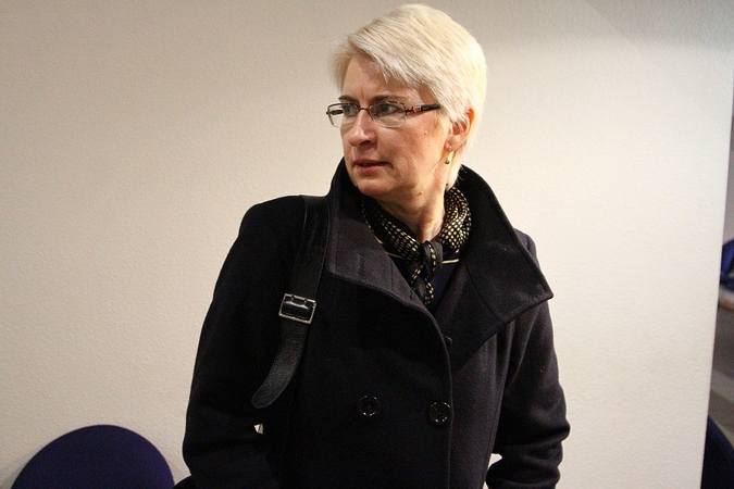 Neringa Venckienė