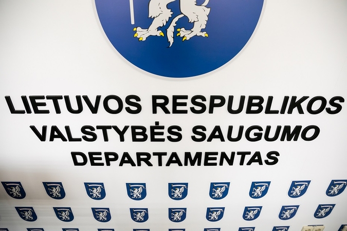 Lietuvoje dėl keliamos grėsmės valstybės saugumui suimtas Tadžikijos opozicijos aktyvistas