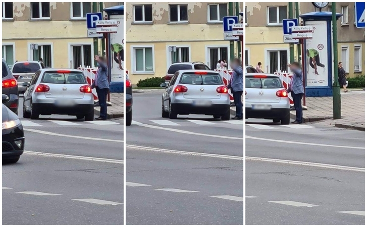 Pavojus: pajūryje tamsaus gymio vyrai kabinėjasi prie vaikų