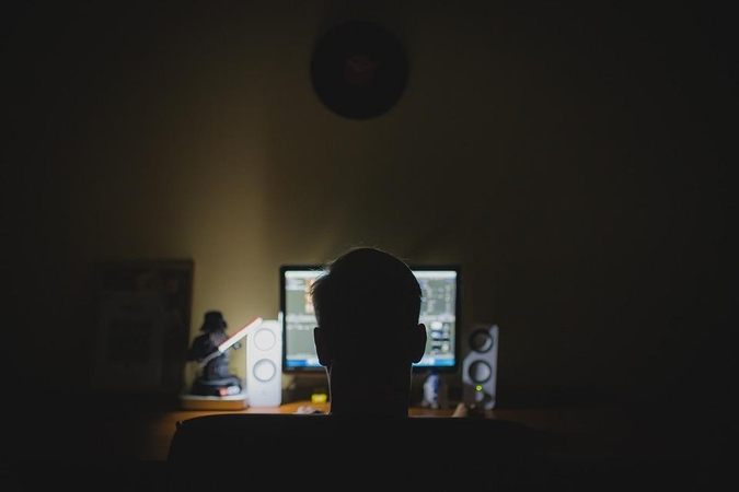Pranešimų apie neteisėtą turinį internete sumažėjo 27 proc.