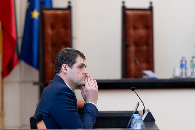 Remigijus Žemaitaitis