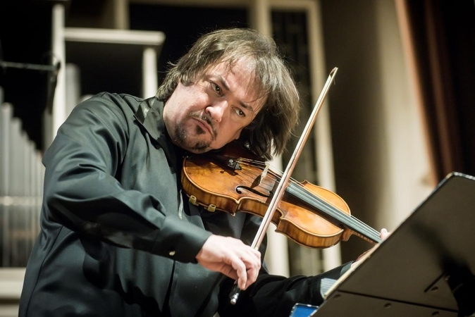 Į naujo sezono muzikinį skrydį filharmoniją lydės „Rojaus paukščiai“