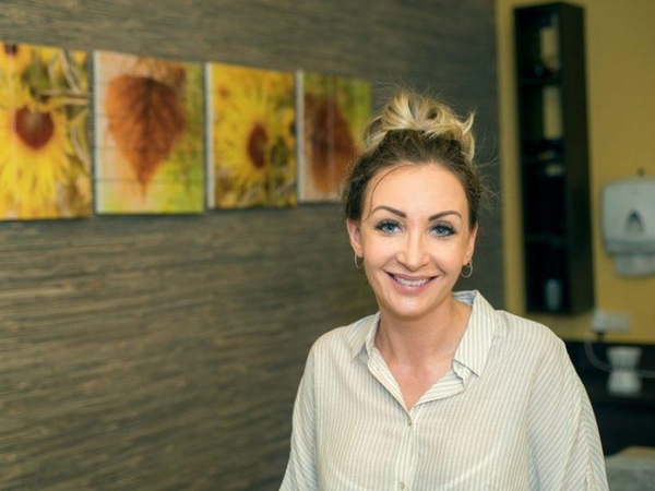 Antro sūnaus susilaukusi G. Žemaitė: dabar motinystę matau kitaip