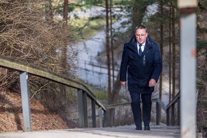 Olimpines žaidynes perkelti į kitus metus buvo paprasčiau, nei pavėlinti M.A.M.A apdovanojimus?