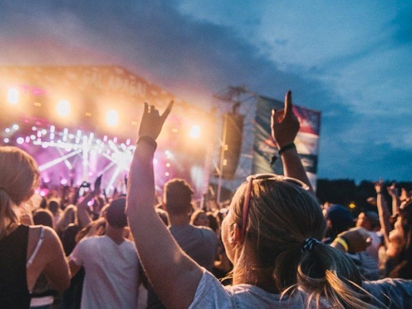 „Galapagai“ įsuks ritmą paplūdimyje ir Cirko palapinėje: kas už tai atsakingas?