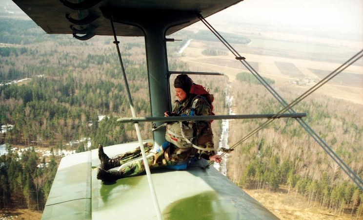 „Lietuvos kariuomenė fotografijoje 2018“: kviečiama dalyvauti nuotraukų konkurse