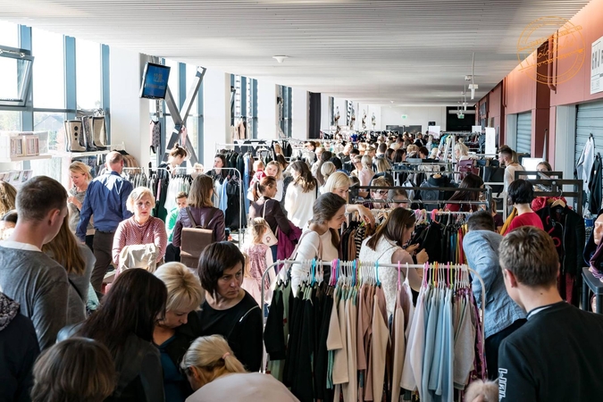 Šeštadienį „Švyturio arenoje“ – laukiamiausia mados ir grožio mugė „Design for life“