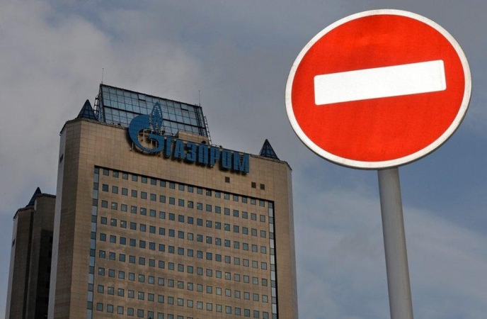 Europos Komisija neketina skirti baudos „Gazprom“