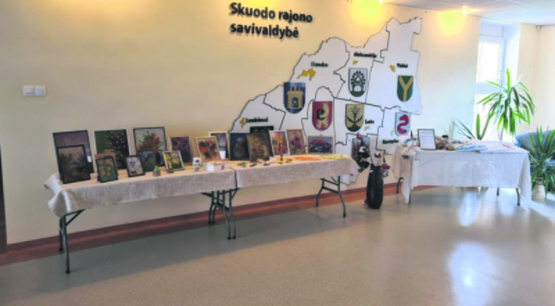Skuode įkurti „Kartų namai“ – atviri skirtingo amžiaus ir pomėgių bendruomenės nariams