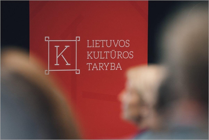 Tapti Kultūros tarybos nariais pretenduoja P. Blaževičius ir V. Ščiglienė