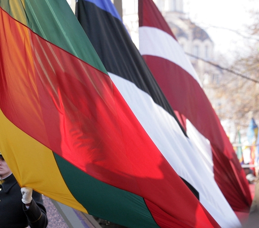 Veiklą pradeda Baltijos kultūros fondas