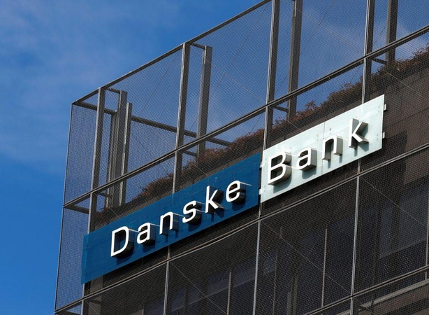 „Danske Bank“ Estijoje nutraukė bankininkystės veiklą