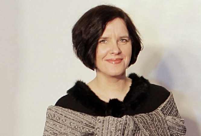 Valpurgijos šmėklos