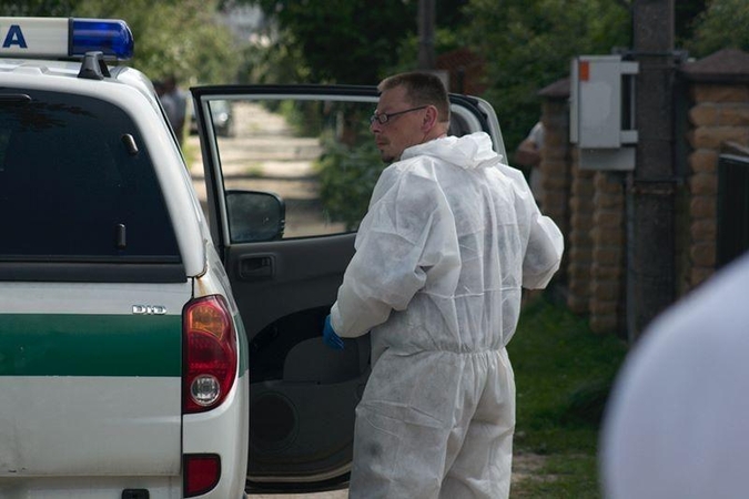 Nužudymas iš pavydo: moteris nunuodijo savo vyrą, nes įsimylėjo naują jo merginą