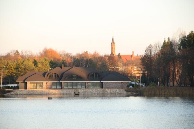 Bylą dėl Vijūnėlės „dvaro“ nagrinės septynių LAT teisėjų kolegija
