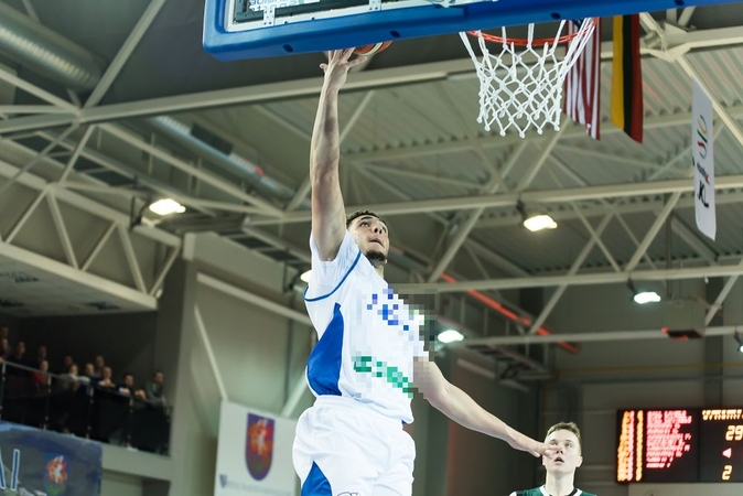 „Pistons“ atleido L. Ballą: sutartį pasirašė vos prieš dvi savaites