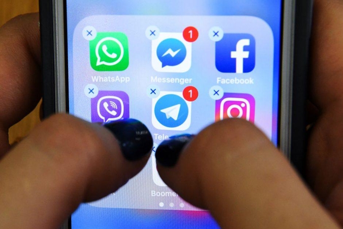 5 naujausios programėlės, kurias turi išmėginti šį birželį