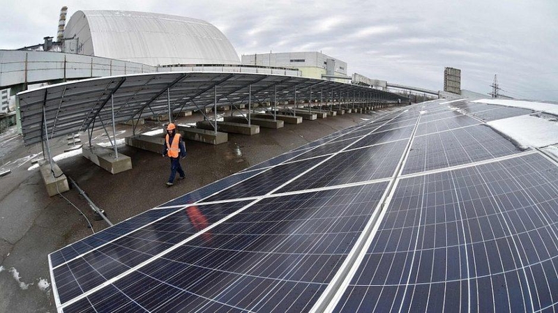 Pagal žaliosios energijos naudojimą Lietuva toliau lenkia ES vidurkį
