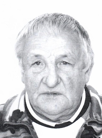 Alytaus policija prašo padėti surasti iš ligoninės išėjusį ir dingusį senolį