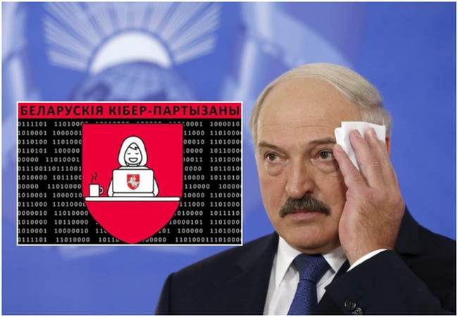 Programišiai įspėjo A. Lukašenką: jei bus sulaikomi protestuotojai, laukia pasekmės