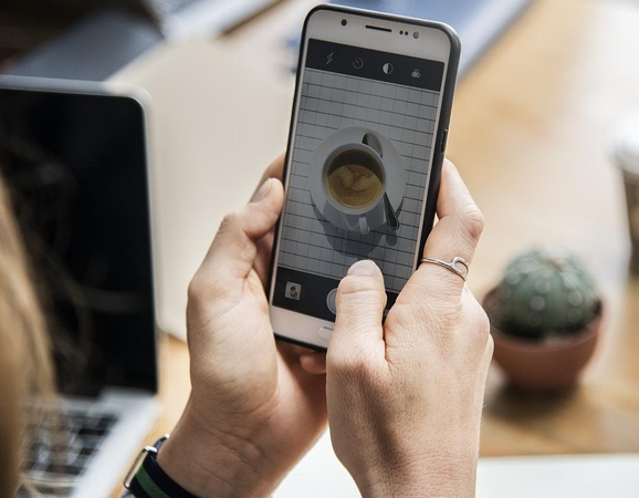 5 būdai, kaip uždirbti iš savo telefonu daromų nuotraukų