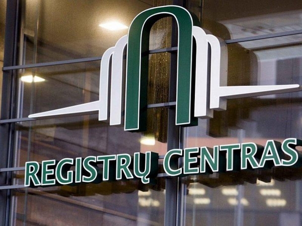 Registrų centre numatomas atnaujinimas: neveiks dalis sistemų