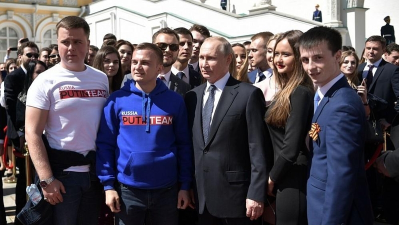 „Putinomika“ pasiekė savo ribas: Rusijos laukia reformos ar stagnacija?