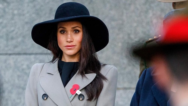 M. Markle tėvas nebelydės dukters prie altoriaus