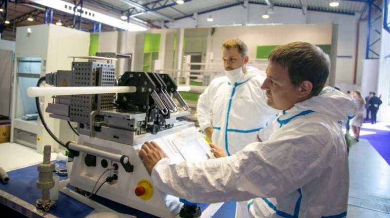 „Investuok Lietuvoje“ tikisi pritraukti naujų investuotojų į biotechnologijas