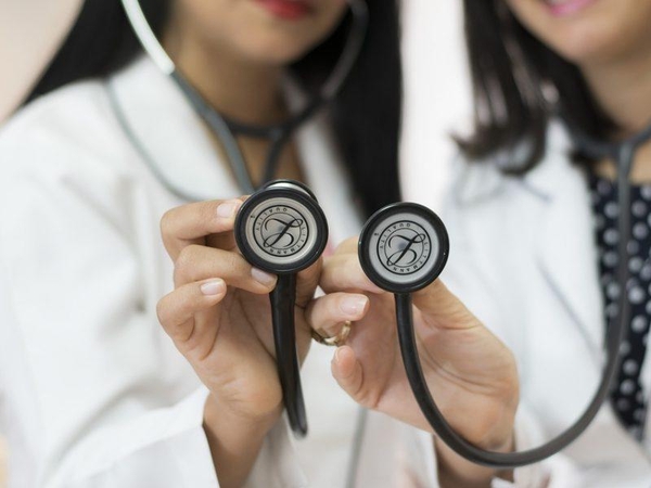 Kalėjimų departamento vadovas: medicinos darbuotojų streikas nėra dialogas