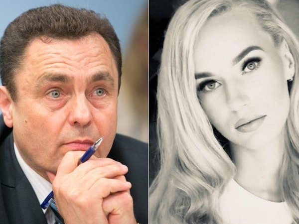 B. Navickaitė ir P. Gražulis susitiko pas notarą: vaizdas buvo kaip iš „TV Pagalbos“
