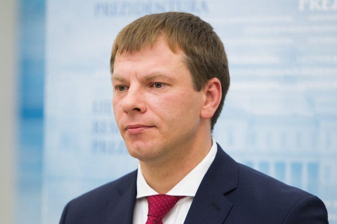 V. Šapoka: euro zonoje lėtėjantis ekonomikos augimas Lietuvai negresia