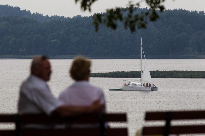 Apklausa: lietuviai linkę atostogauti ir rudenį, bet neturi tam lėšų