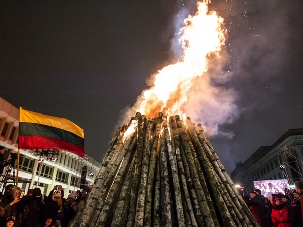 Apeliacinis teismas dar kartą nukėlė Sausio 13-osios bylos nagrinėjimo pradžią