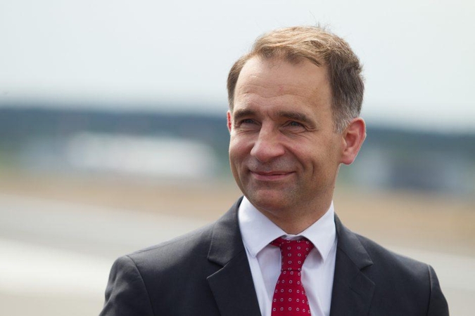 Iš posto verčiamas R. Masiulis: baisiausia būtų, jei vietoj manęs ateitų „bebrai“