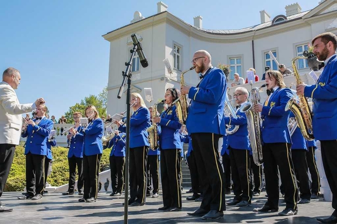 Dešimtmetį švenčiantis festivalis pristato pasaulio balsus