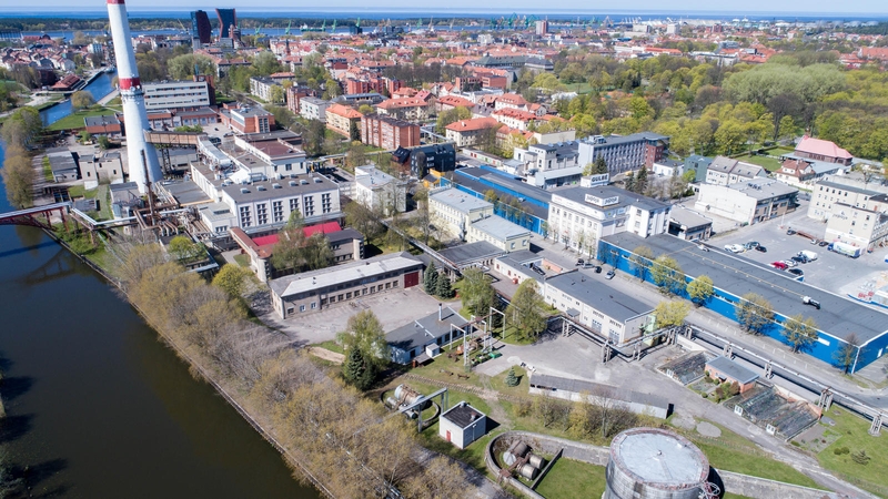 Pajūrio gyventojai savo miestu patenkinti